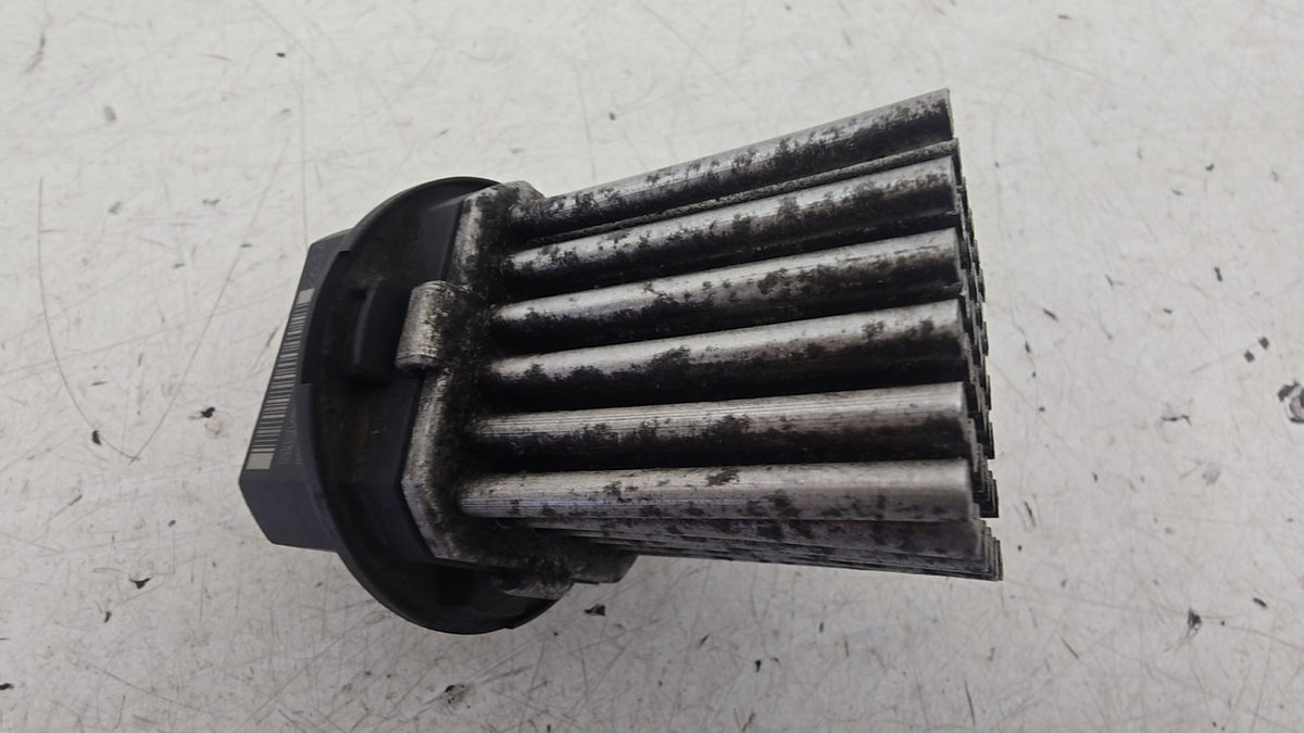 5HL00894120 Heater Fan Resistor Volvo XC60 I V70 2007–2015 Genuine OEM