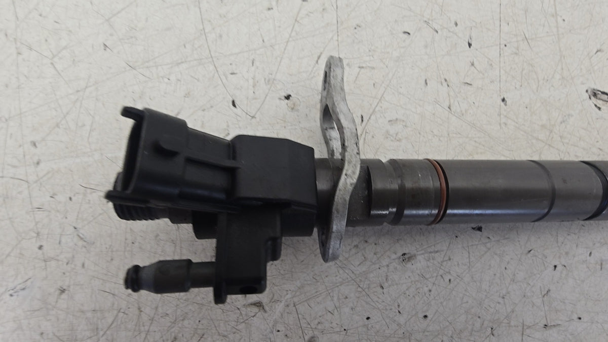2009-2017 Volvo XC60 D4162T Diesel Fuel Injector 31272690 0445116016 1560cc Genuine