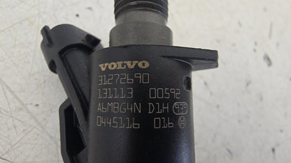 2009-2017 Volvo XC60 D4162T Diesel Fuel Injector 31272690 0445116016 1560cc Genuine