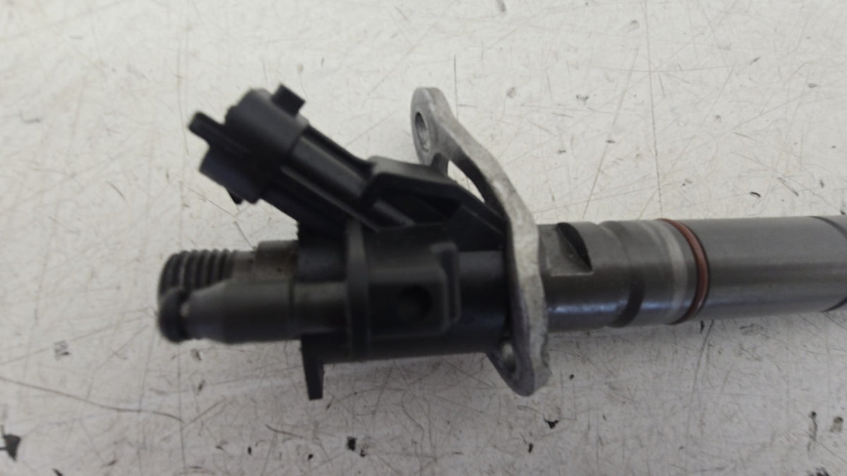 Genuine Volvo XC60 V60 Fuel Injector 31272690 0445116016 2400cc D5244T10 2009-2017