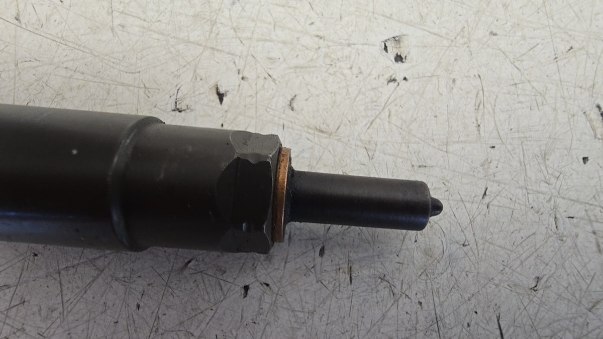 Genuine Volvo XC60 V60 Fuel Injector 31272690 0445116016 2400cc D5244T10 2009-2017