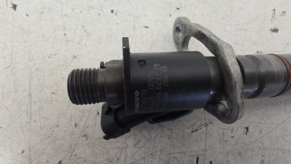 Genuine Volvo XC60 V60 Fuel Injector 31272690 0445116016 2400cc D5244T10 2009-2017