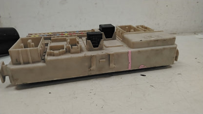 2004-2013 Volvo S40 CEM Central Electronic Module Fuse Box BCM 30728906 Genuine