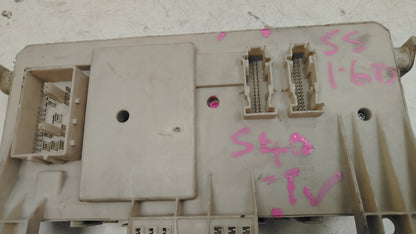 30765015 Volvo S40 CEM Central Electronic Module Fuse Relay Box 2004-2007 2.4 Petrol Automatic AWD
