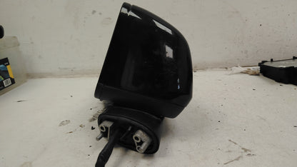 32368366 Volvo XC40 Ultimate Recharge EV AWD Passenger Left Door Mirror Onyx Black Power Fold BLIS 2018-2026