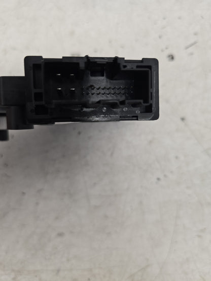 32283267 Volvo XC40 V90 Left Rear Window Regulator Motor 2017-2025 — Genuine, Grade A