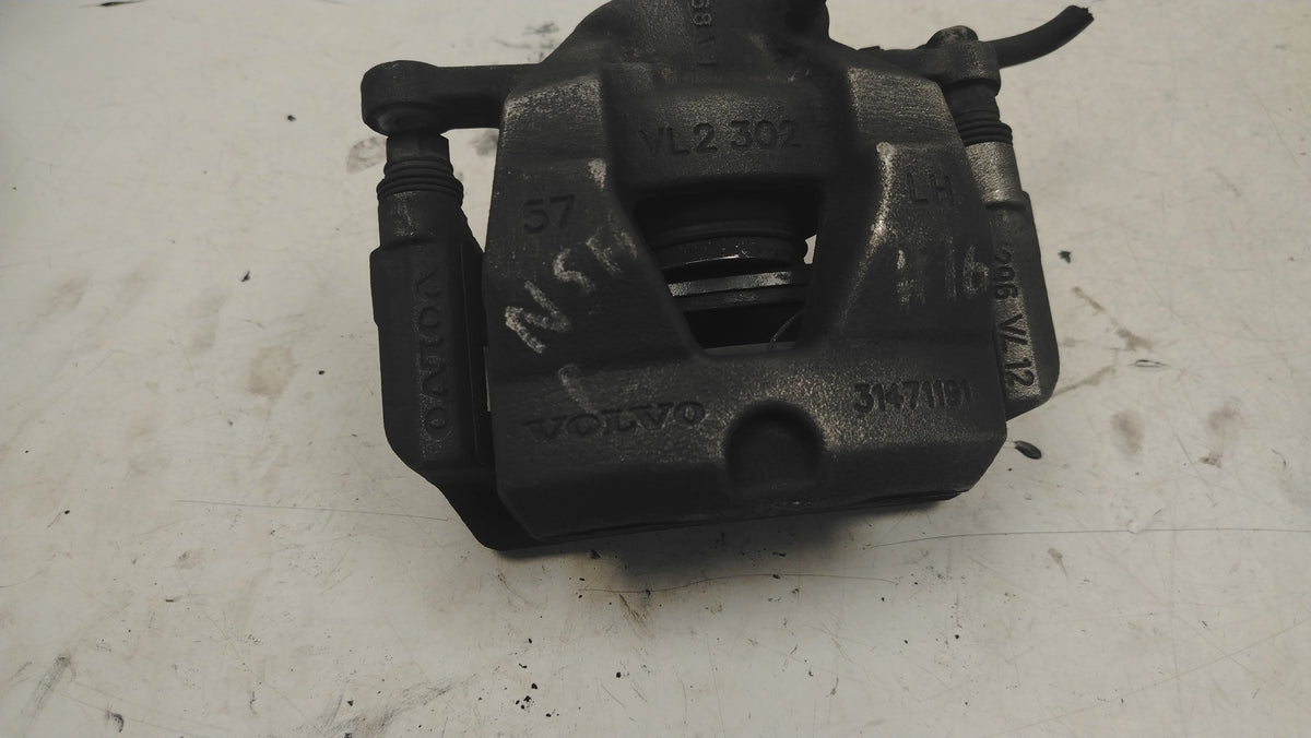 31471191 Volvo XC40 T3 Front Passenger Brake Caliper 2017-2024 1477cc Petrol Genuine