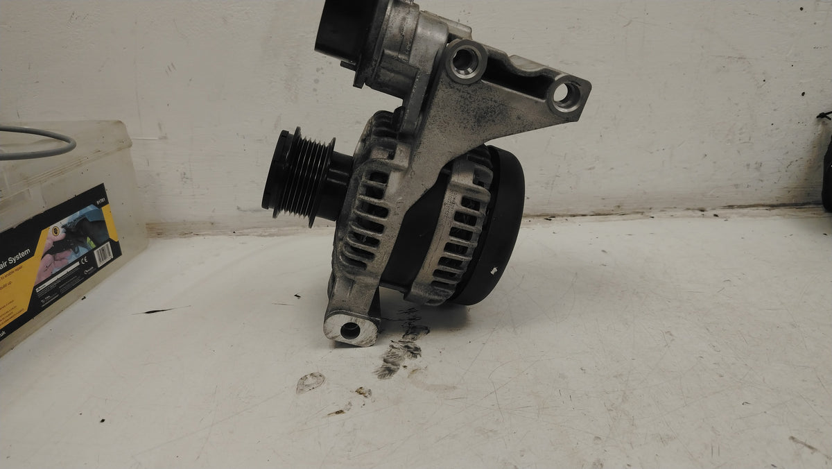 32279255 Volvo XC40 T3 1.5 Petrol Alternator 2017-2022 B3154T2 1477cc Genuine