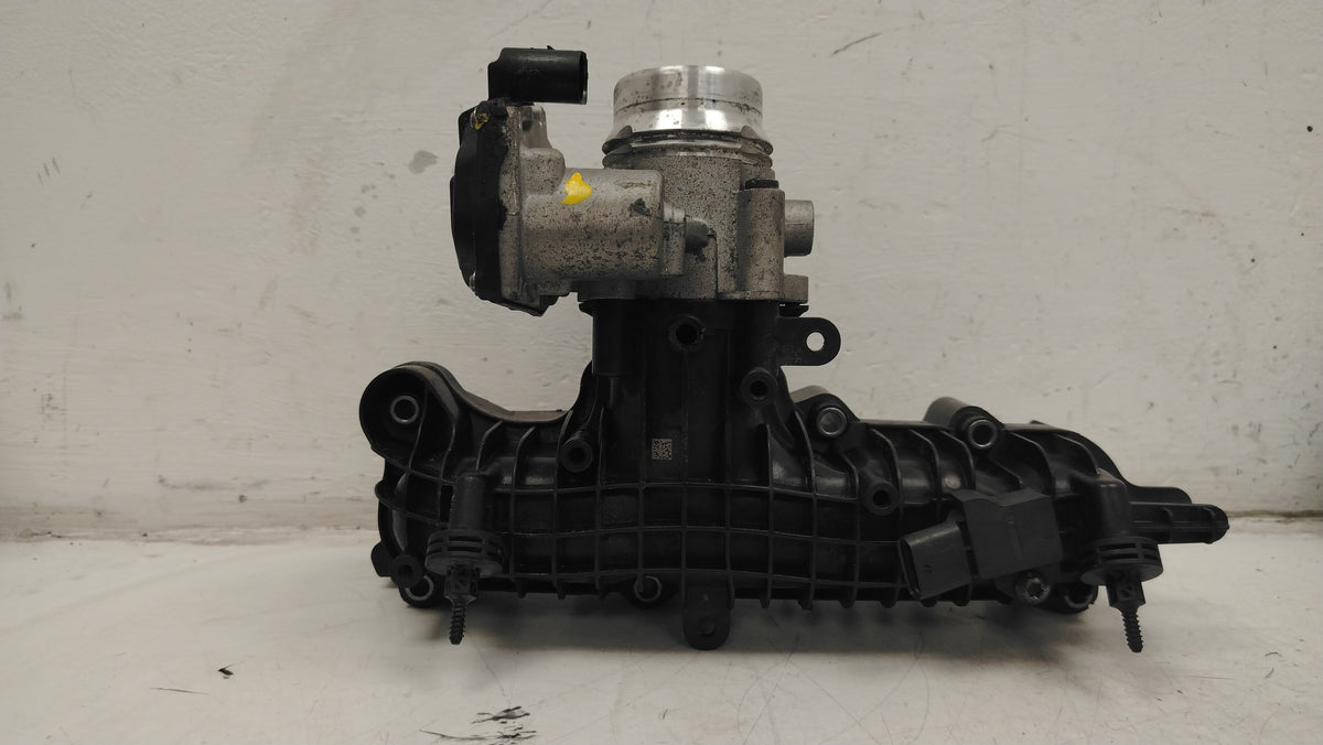 Volvo XC40 T3 Inlet Manifold 32257849 1477cc Petrol Automatic — VS Breakers Nottingham
