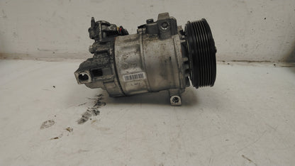 2018-2022 Volvo XC40 T3 Air Con Compressor 32260849 1477cc Petrol Automatic — Genuine