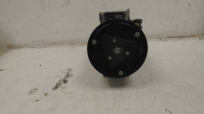 2018-2022 Volvo XC40 T3 Air Con Compressor 32260849 1477cc Petrol Automatic — Genuine