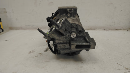 2018-2022 Volvo XC40 T3 Air Con Compressor 32260849 1477cc Petrol Automatic — Genuine