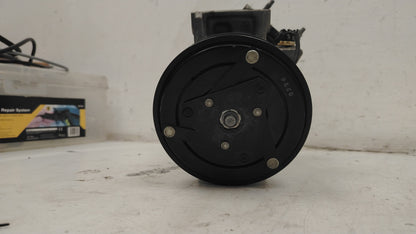 2018-2022 Volvo XC40 T3 Air Con Compressor 32260849 1477cc Petrol Automatic — Genuine