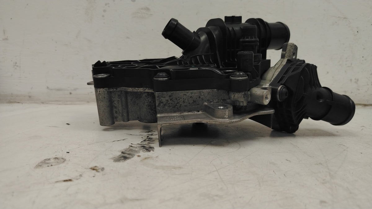 Genuine Volvo XC40 T3 Coolant Water Pump Kit 32208947 1477cc Petrol B3154T2 2019-2024