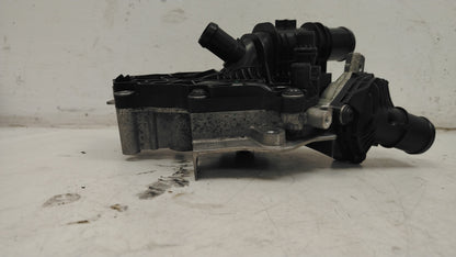 Genuine Volvo XC40 T3 Coolant Water Pump Kit 32208947 1477cc Petrol B3154T2 2019-2024