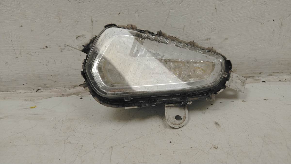 31395921 Volvo V40 D4 Front Left Passenger Side LED DRL Fog Light 2012-2020 Genuine