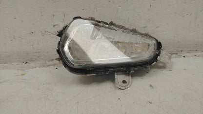 31395921 Volvo V40 D4 Front Left Passenger Side LED DRL Fog Light 2012-2020 Genuine