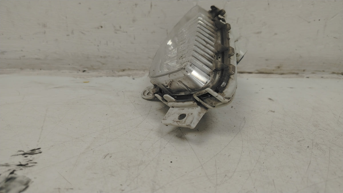 31395921 Volvo V40 D4 Front Left Passenger Side LED DRL Fog Light 2012-2020 Genuine