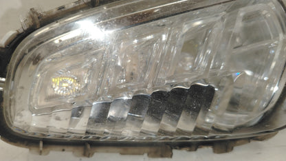 31395921 Volvo V40 D4 Front Left Passenger Side LED DRL Fog Light 2012-2020 Genuine