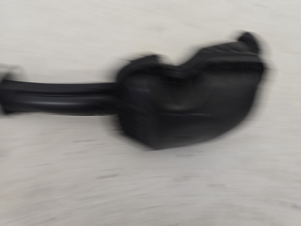 30774691 Genuine Volvo XC70 D5 Air Intake Resonator Pipe 2010-2016 D5244T10 2400cc Turbo Diesel