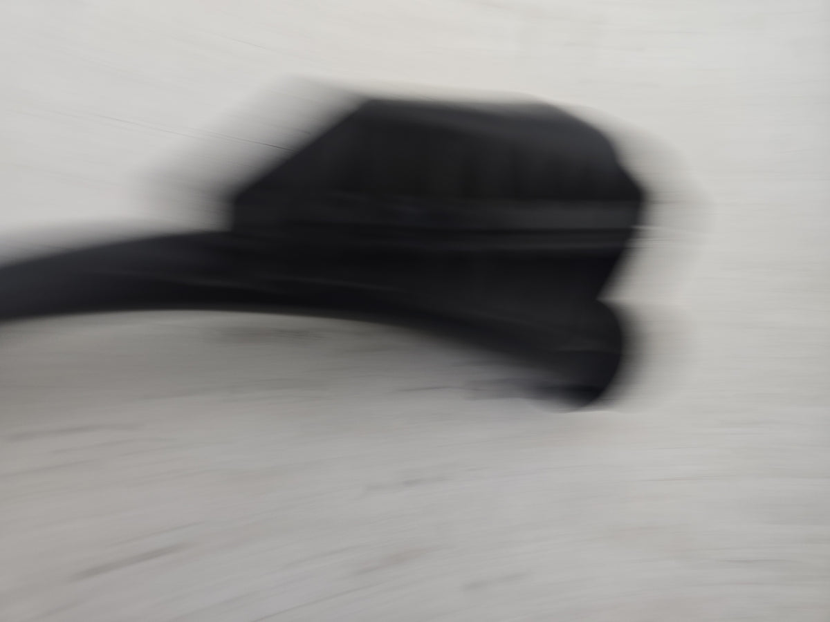30774691 Genuine Volvo XC70 D5 Air Intake Resonator Pipe 2010-2016 D5244T10 2400cc Turbo Diesel