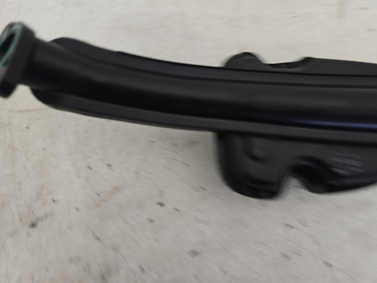 30774691 Genuine Volvo XC70 D5 Air Intake Resonator Pipe 2010-2016 D5244T10 2400cc Turbo Diesel