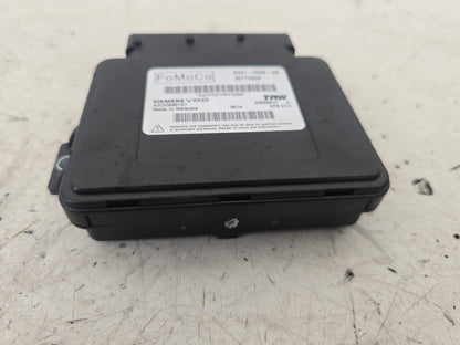 2008-2016 Volvo V70 III Electronic Handbrake Module 30773933 — Also Fits XC70 & S80