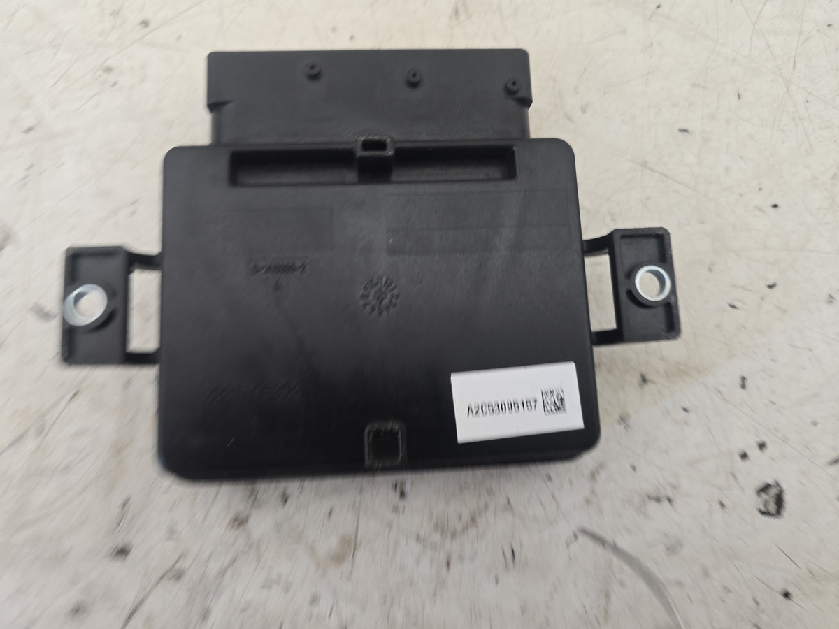 2008-2016 Volvo V70 III Electronic Handbrake Module 30773933 — Also Fits XC70 & S80