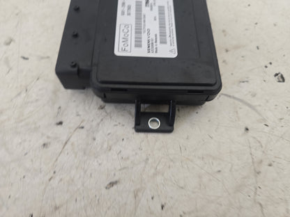 2008-2016 Volvo V70 III Electronic Handbrake Module 30773933 — Also Fits XC70 & S80