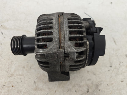 5248372 0124525016 Saab 9-5 Genuine Bosch 140A Alternator 2001–2009 | VS Breakers