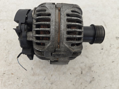 5248372 0124525016 Saab 9-5 Genuine Bosch 140A Alternator 2001–2009 | VS Breakers
