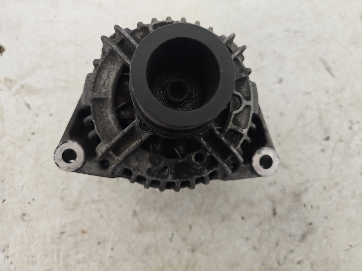 5248372 0124525016 Saab 9-5 Genuine Bosch 140A Alternator 2001–2009 | VS Breakers