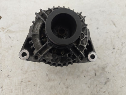 5248372 0124525016 Saab 9-5 Genuine Bosch 140A Alternator 2001–2009 | VS Breakers
