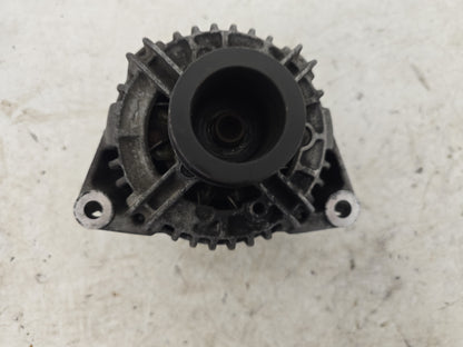5248372 0124525016 Saab 9-5 Genuine Bosch 140A Alternator 2001–2009 | VS Breakers