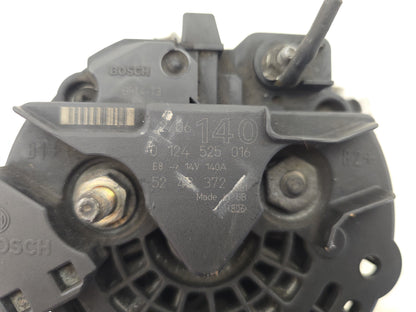 5248372 0124525016 Saab 9-5 Genuine Bosch 140A Alternator 2001–2009 | VS Breakers