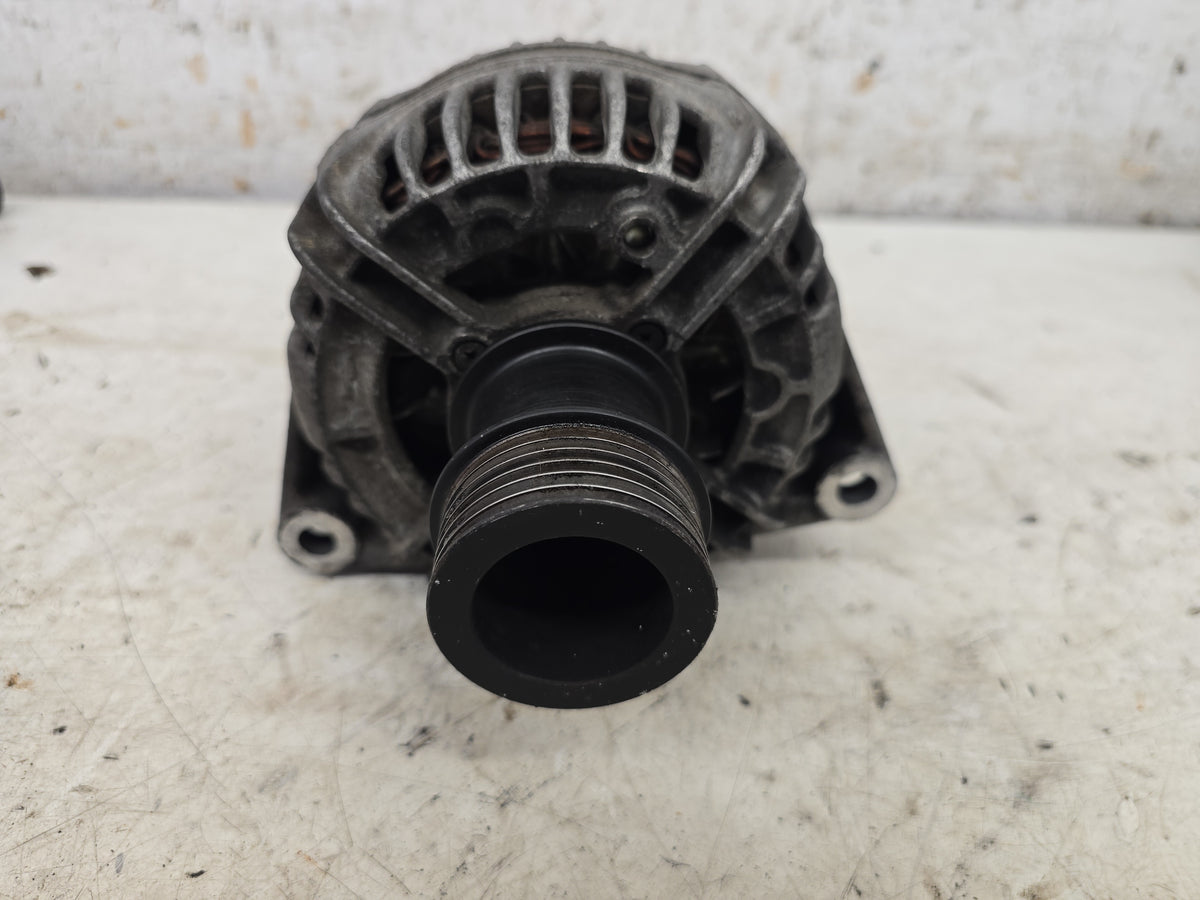 5248372 0124525016 Saab 9-5 Genuine Bosch 140A Alternator 2001–2009 | VS Breakers