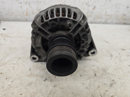 5248372 0124525016 Saab 9-5 Genuine Bosch 140A Alternator 2001–2009 | VS Breakers