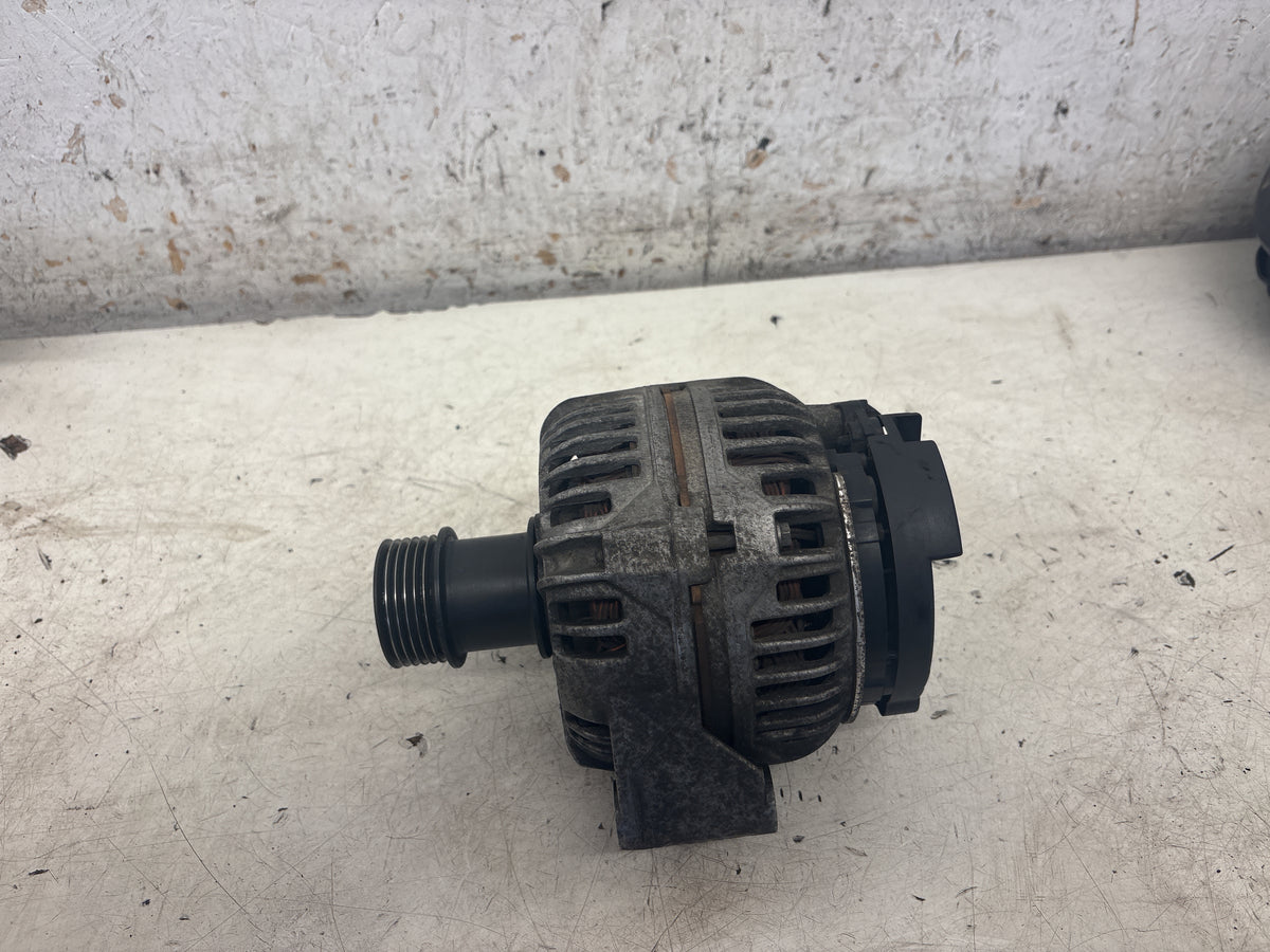 5248372 0124525016 Saab 9-5 Genuine Bosch 140A Alternator 2001–2009 | VS Breakers