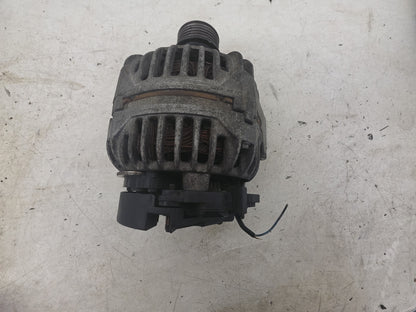 5248372 0124525016 Saab 9-5 Genuine Bosch 140A Alternator 2001–2009 | VS Breakers