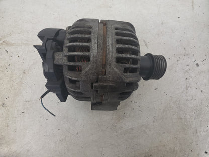 5248372 0124525016 Saab 9-5 Genuine Bosch 140A Alternator 2001–2009 | VS Breakers