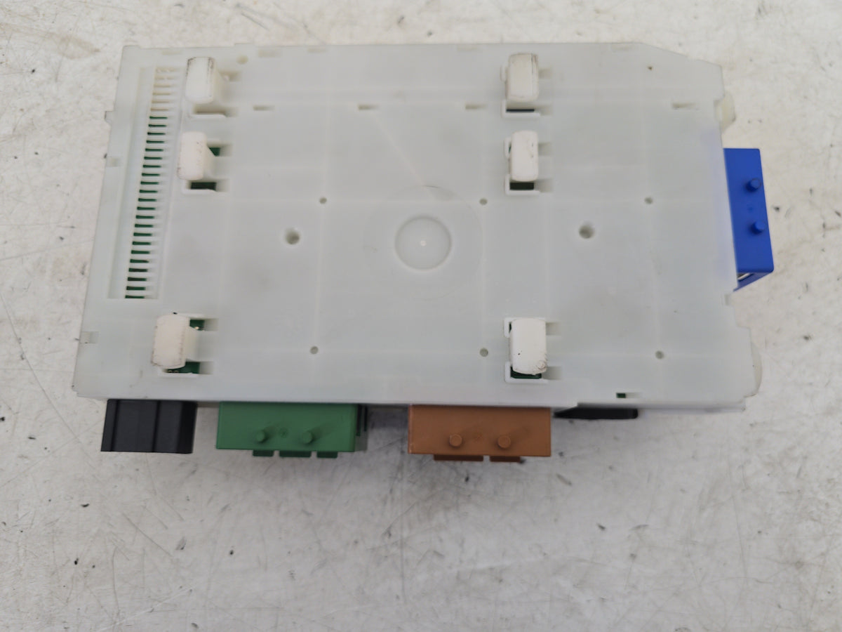 2004-2007 Volvo S40 CEM Interior Fuse Relay Box 7G9T-14C256-FA 2400cc Petrol Automatic AWD