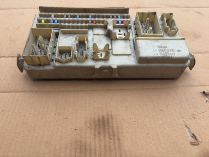 2007-2009 Volvo C30 Central Electronic Module CEM 31254903 — Genuine, VRAC A