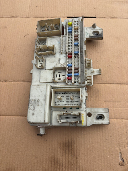 2007-2009 Volvo C30 Central Electronic Module CEM 31254903 — Genuine, VRAC A