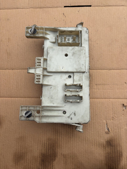 2007-2009 Volvo C30 Central Electronic Module CEM 31254903 — Genuine, VRAC A