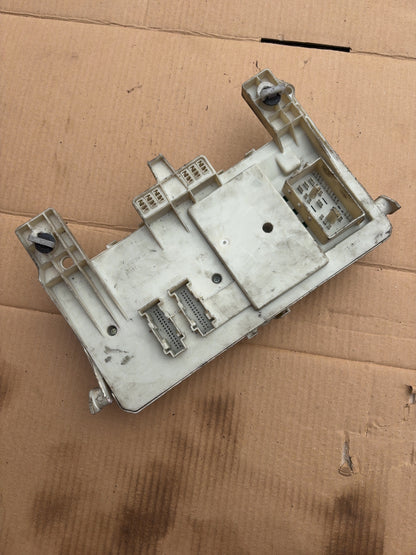 2007-2009 Volvo C30 Central Electronic Module CEM 31254903 — Genuine, VRAC A