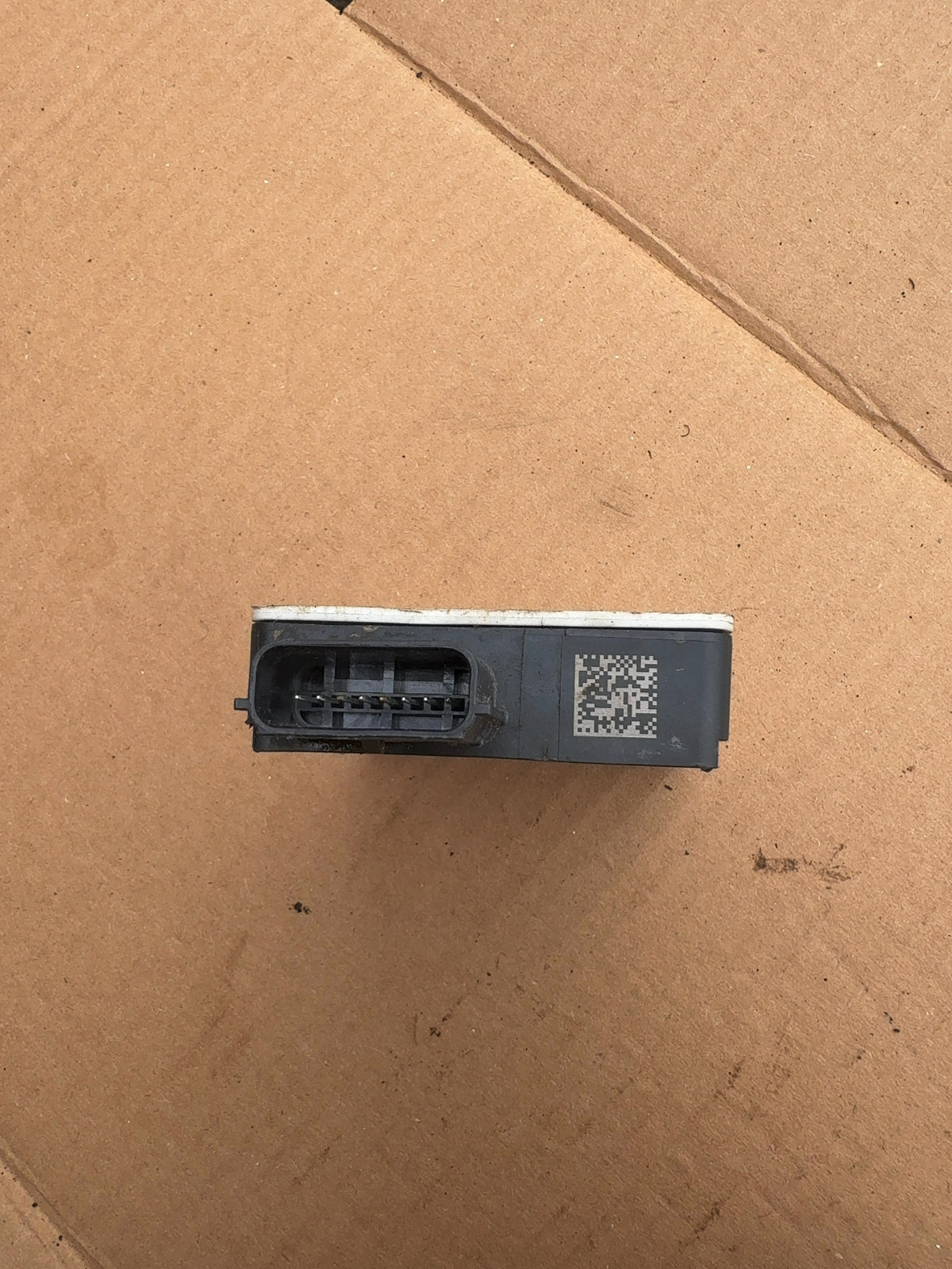 32410079 Volvo XC40 Rear Blind Spot BLIS ARGUS Radar Sensor 2019-2025 — Genuine, Grade A