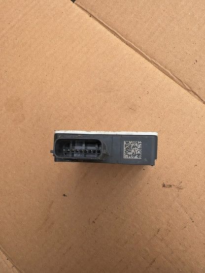 32410079 Volvo XC40 Rear Blind Spot BLIS ARGUS Radar Sensor 2019-2025 — Genuine, Grade A