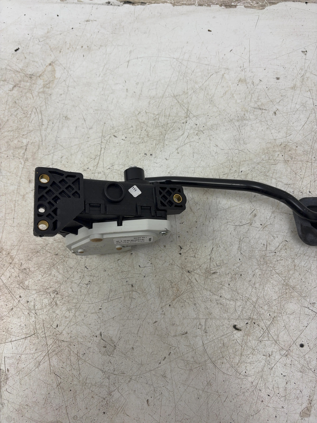 30683512 Genuine Volvo C70 S70 V70 V70 XC Accelerator Pedal 1997-2005 RHD