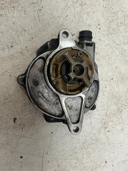 Brake Vacuum Pump 6G9N2A451AG — 2011–2016 Volvo V70 III T6 2953cc Petrol Automatic