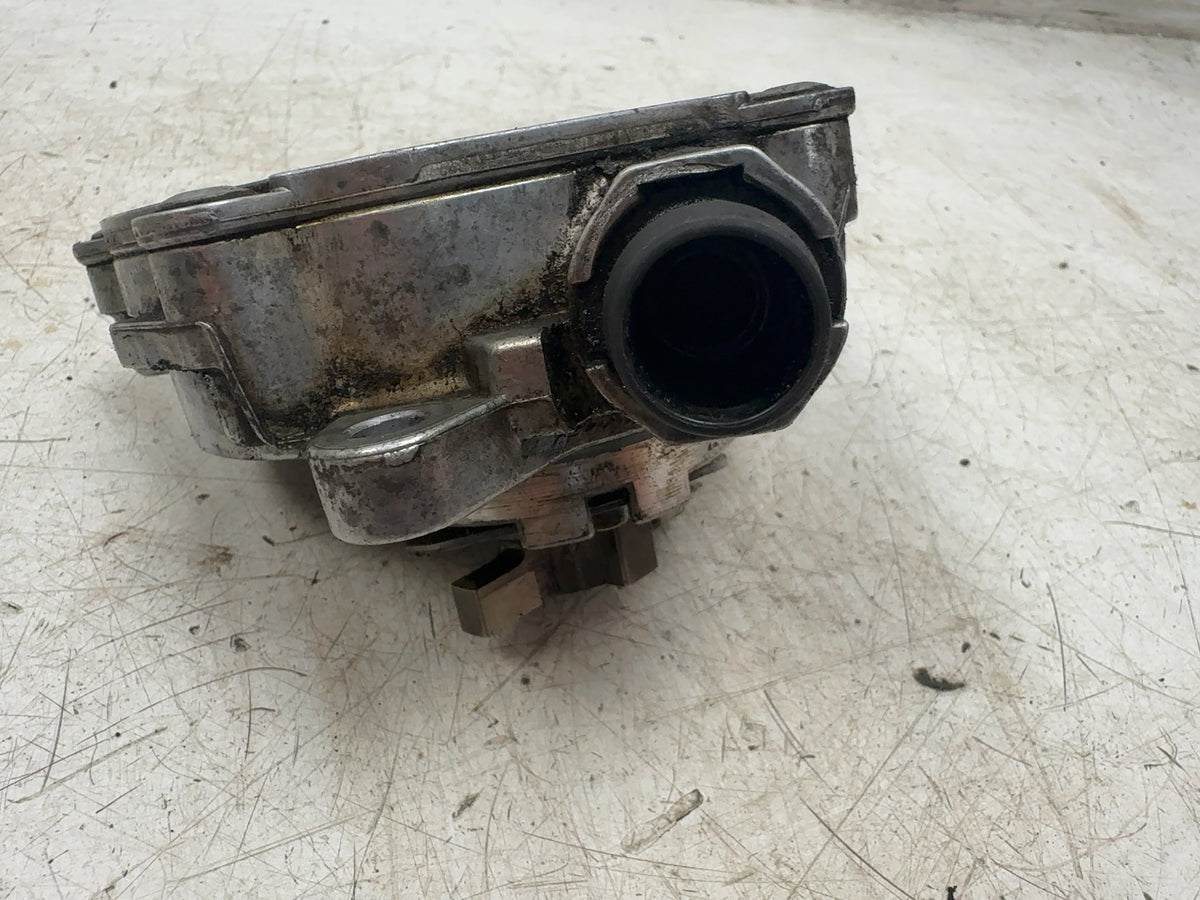 Brake Vacuum Pump 6G9N2A451AG — 2011–2016 Volvo V70 III T6 2953cc Petrol Automatic